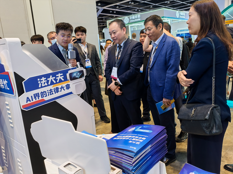 法大夫客户案例15