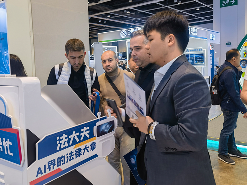 法大夫客户案例35