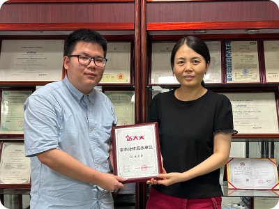 法大夫客户案例7