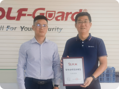 法大夫客户案例8