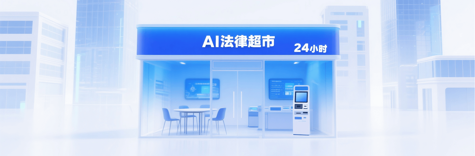 法大夫法大夫AI法律超市 - 法大夫数字化法律服务平台