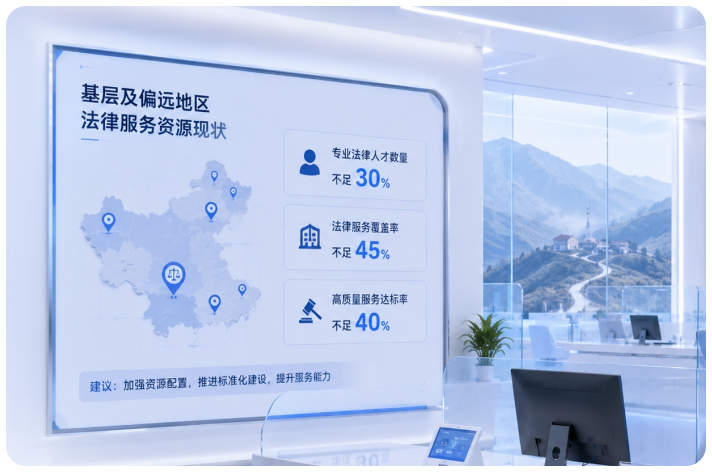 专业资源分布不均