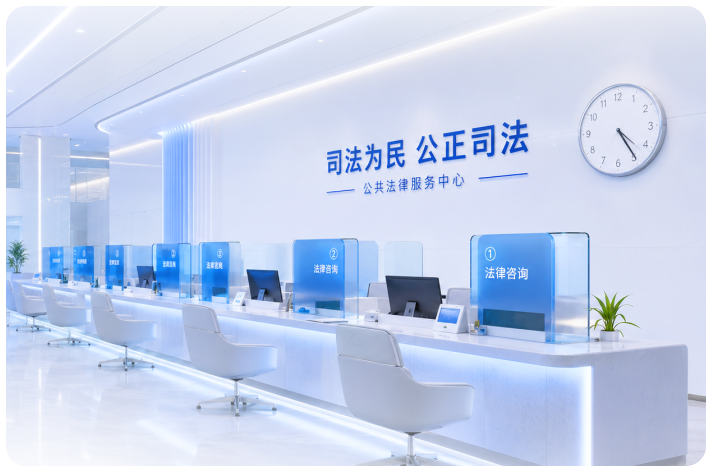 时空限制，服务难延伸