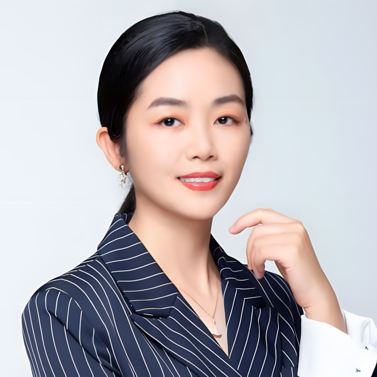 韩晶晶律师