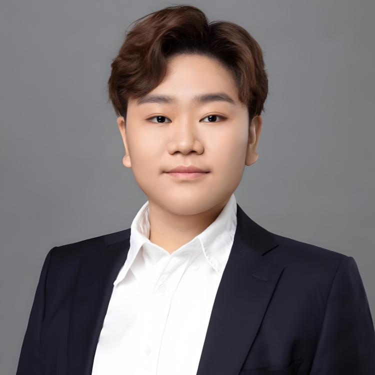 李欢律师
