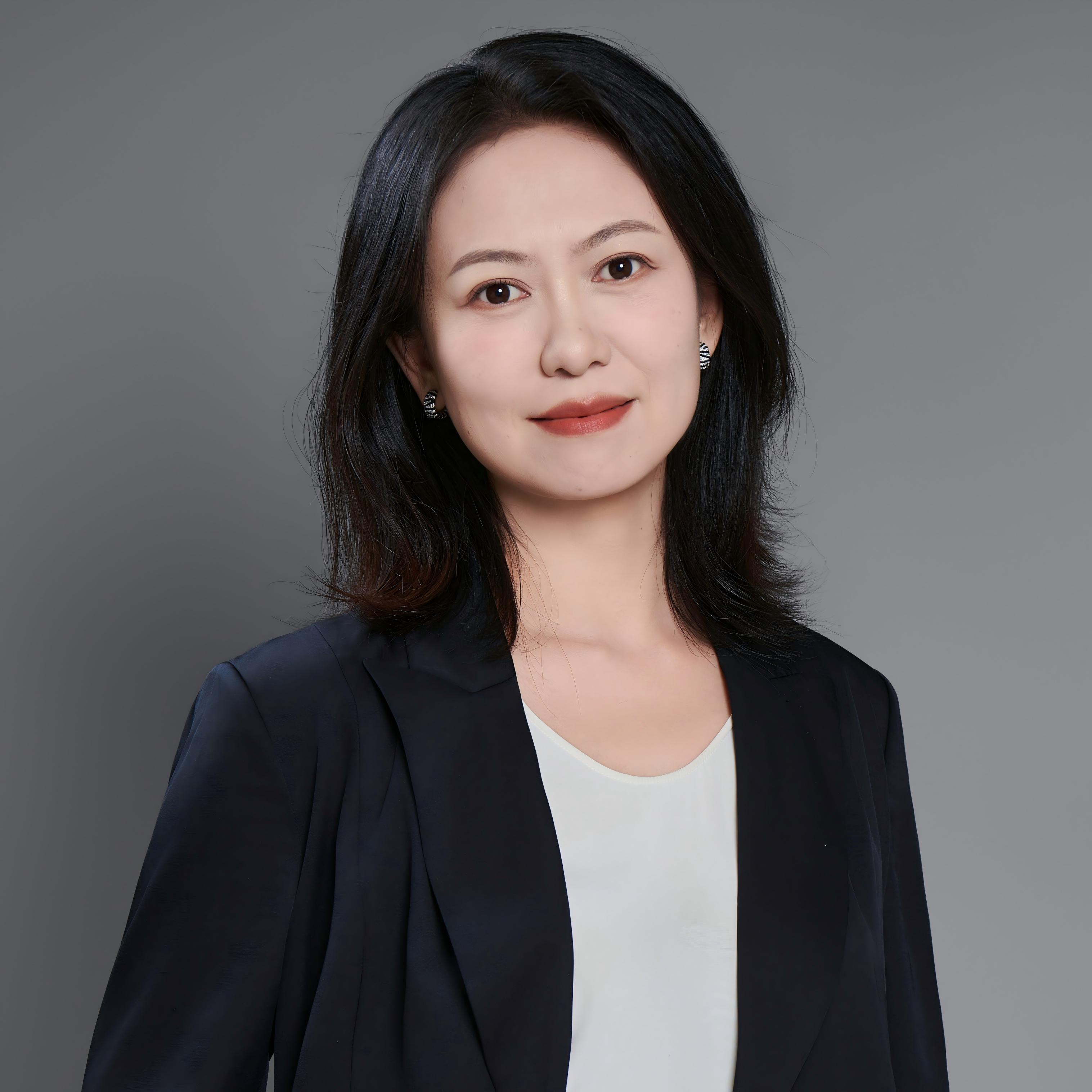 刘彦玲律师