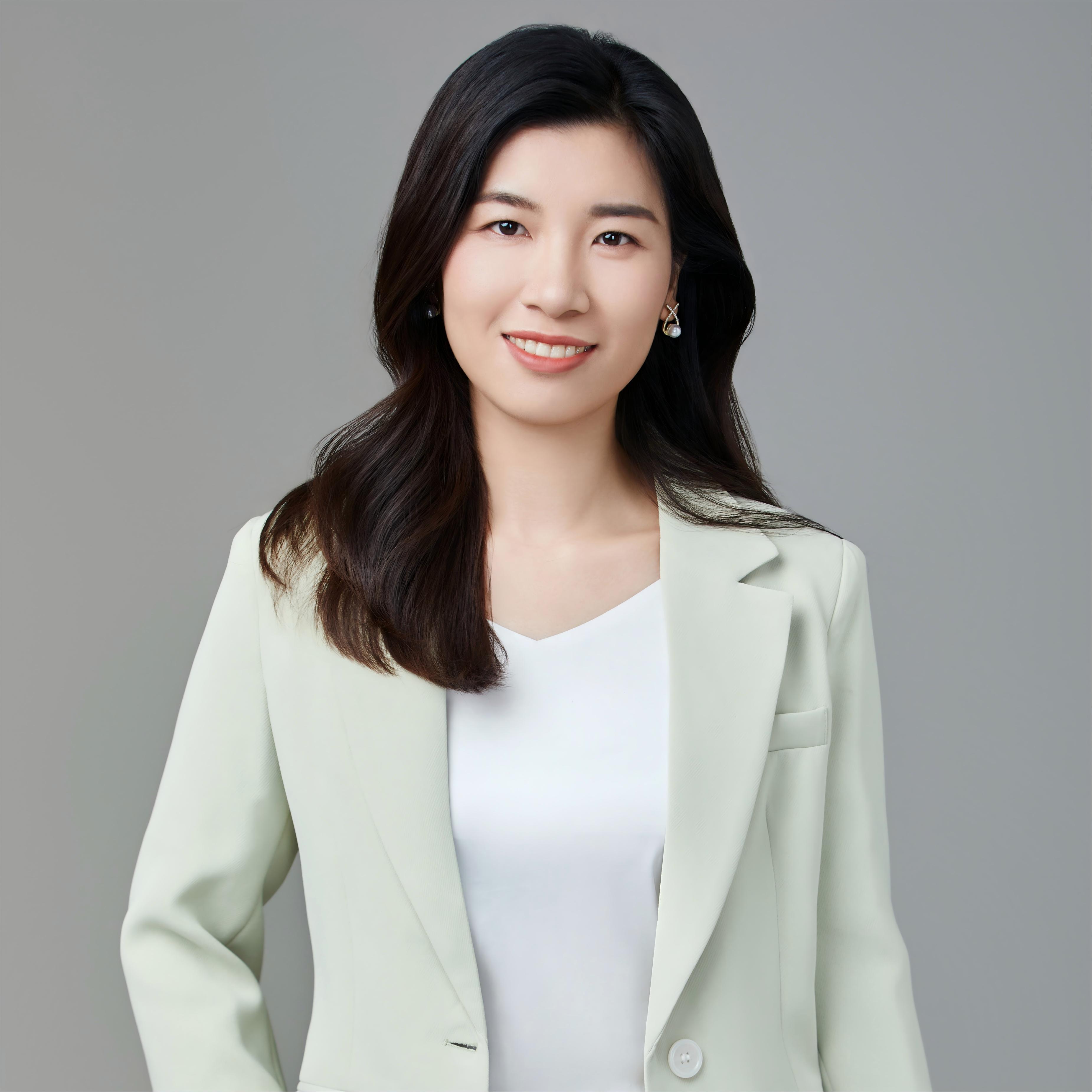 陈亚琴律师